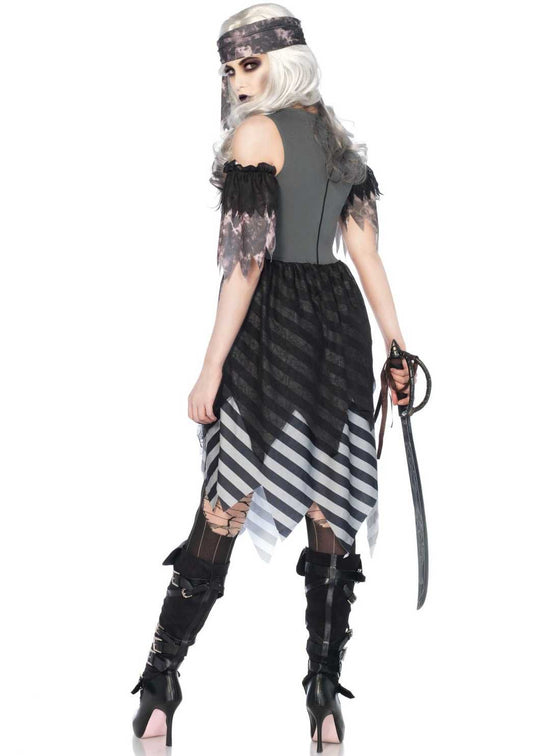 Ghost Pirate