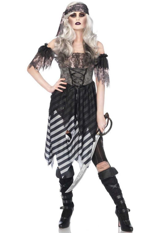 Ghost Pirate