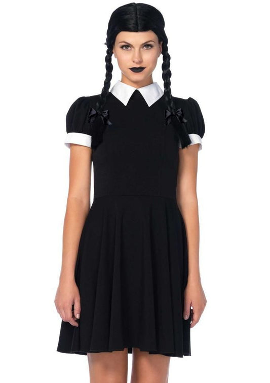 Wednesday Addams Gothic