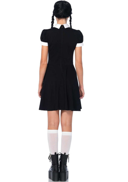 Wednesday Addams Gothic