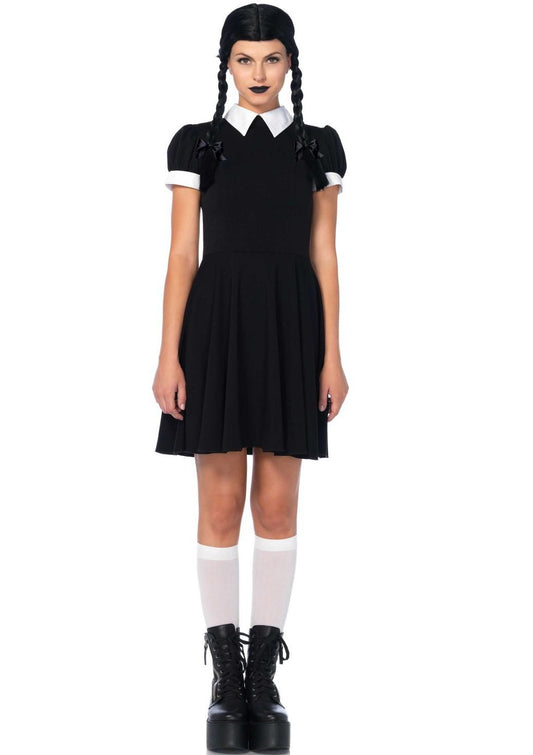 Wednesday Addams Gothic