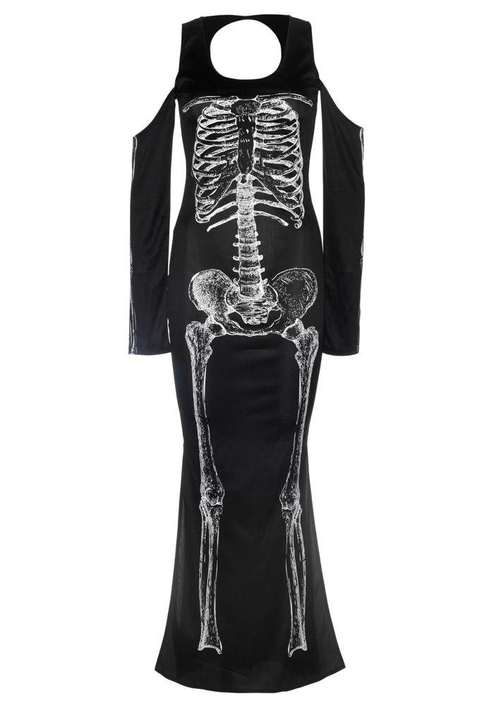 Halloween Jurk Dames