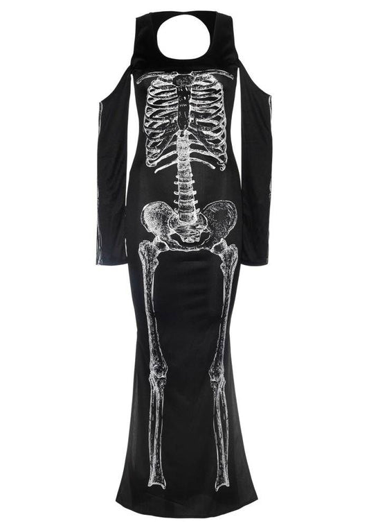 Halloween Jurk Dames
