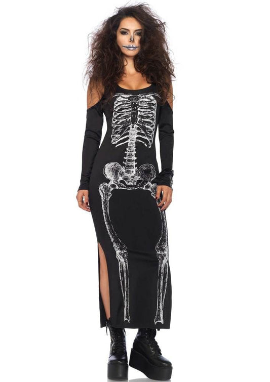 Halloween Jurk Dames
