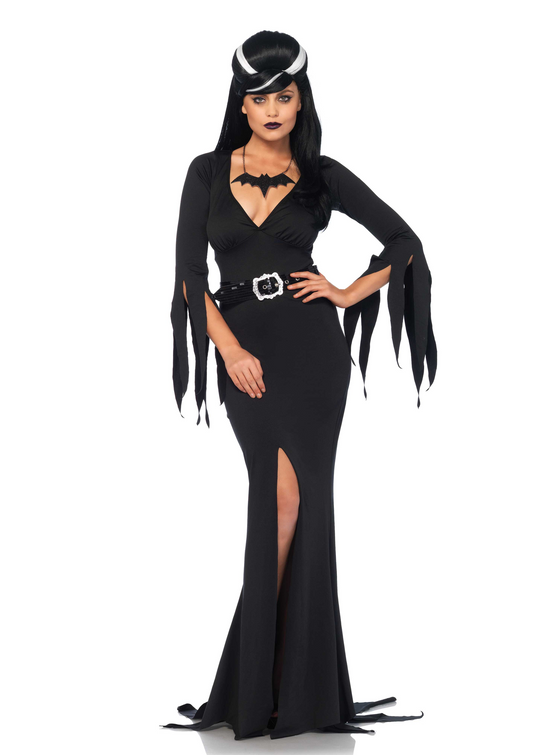 Immortail Beauty Dress