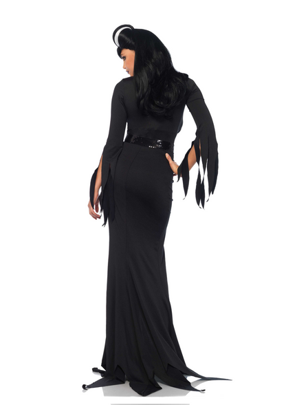 Immortail Beauty Dress