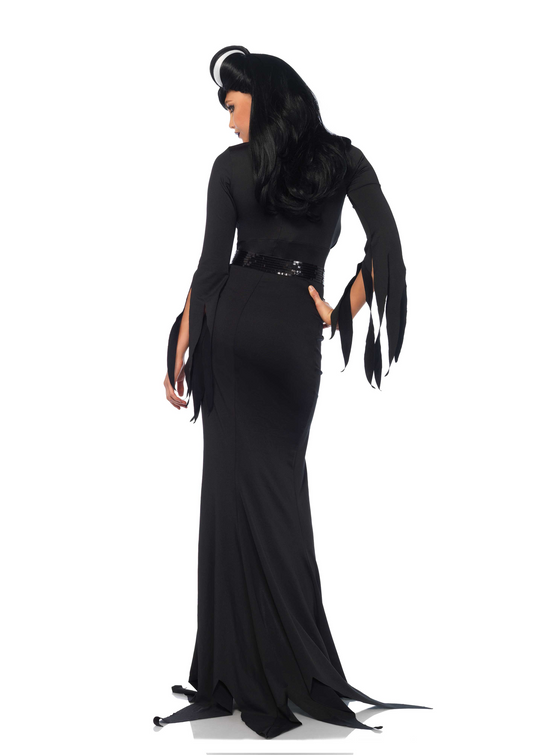 Immortail Beauty Dress