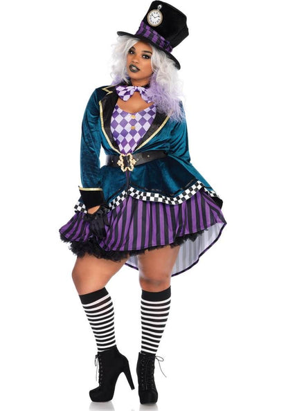 Mad Hatter