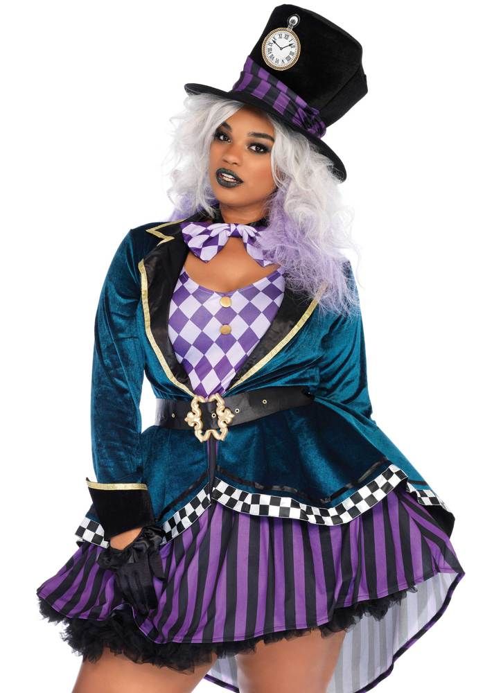 Mad Hatter