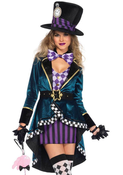 Mad Hatter