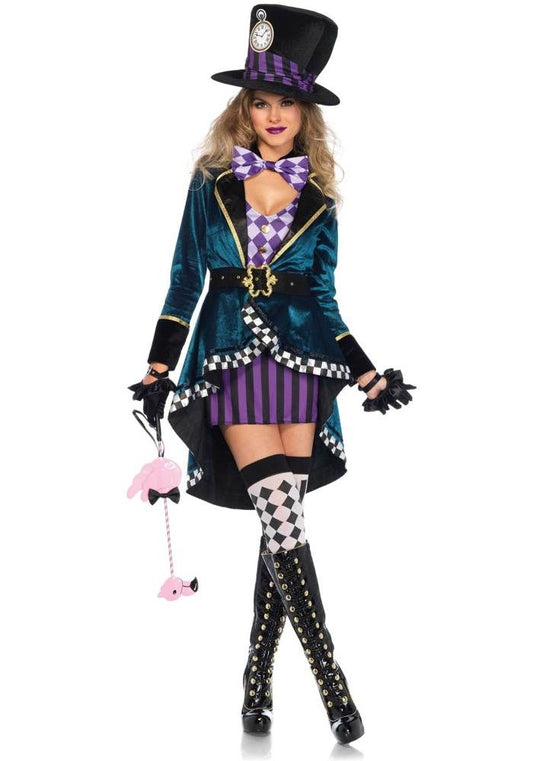 Mad Hatter