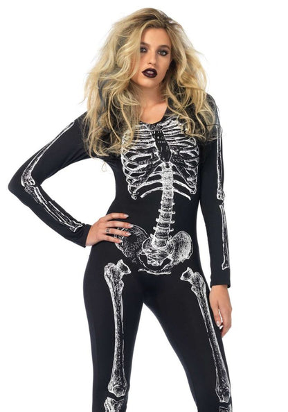 Halloween Skelet