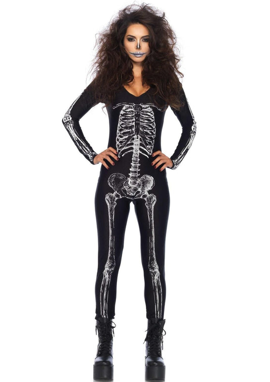 Halloween Skelet