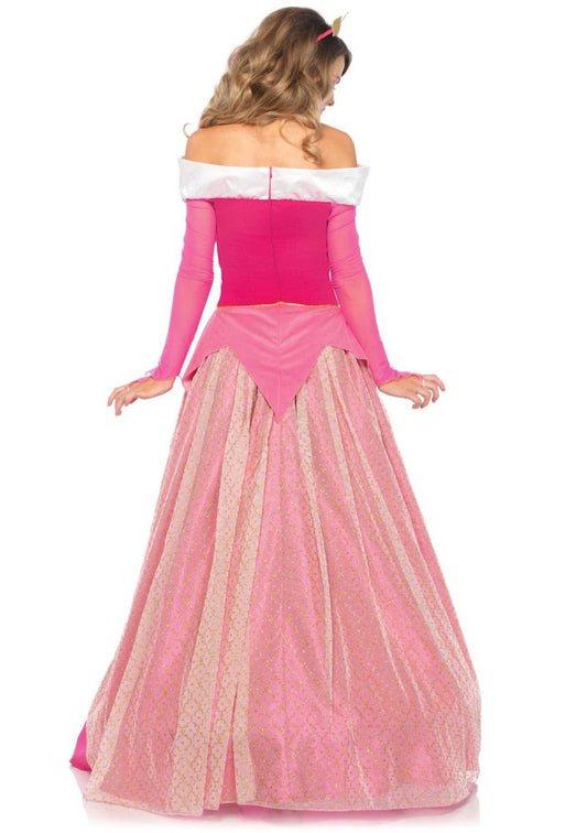Prinsessenjurk Dames