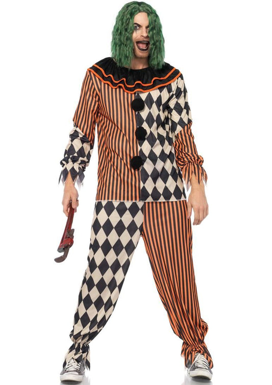 Circus Clown
