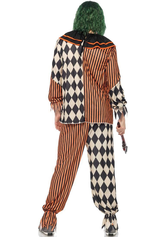 Circus Clown