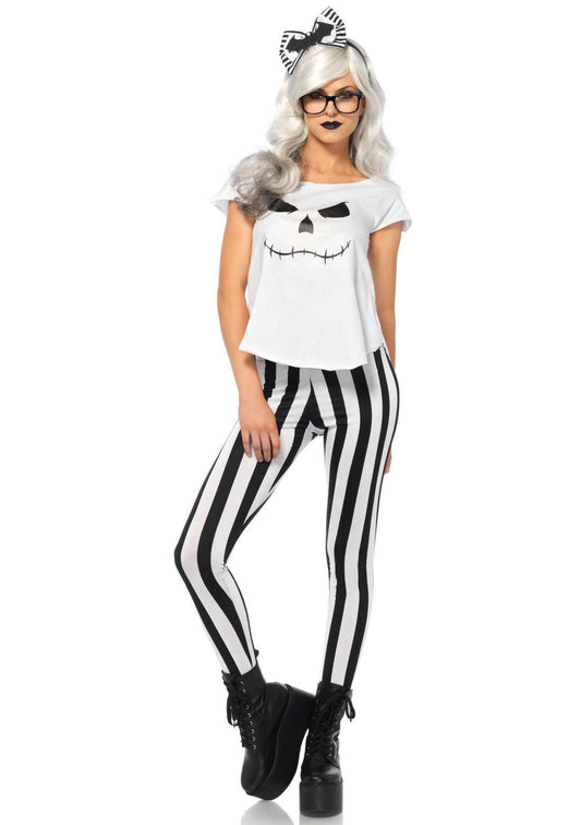 Halloween Hipster
