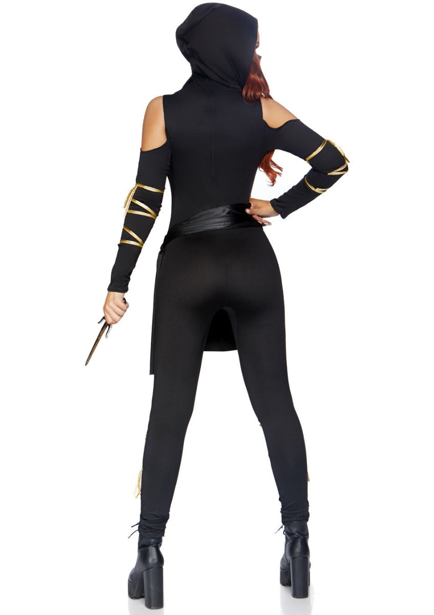 Ninja Kostuum Dames