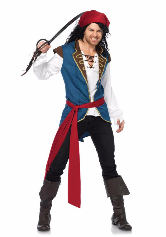 Pirate Scoundrel