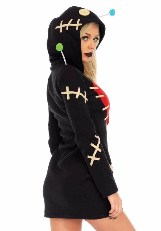 Cozy Voodoo Doll