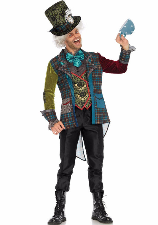 Deluxe Mad Hatter