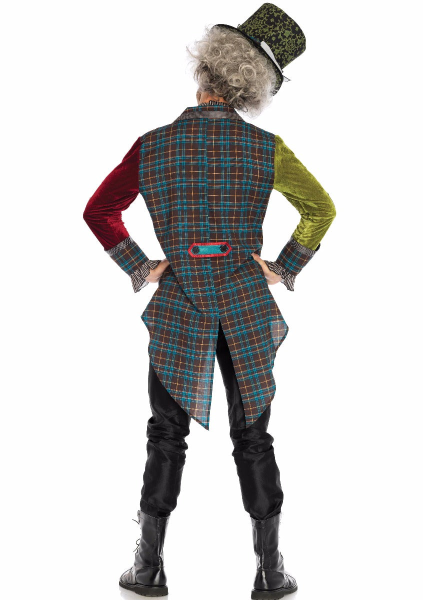 Deluxe Mad Hatter