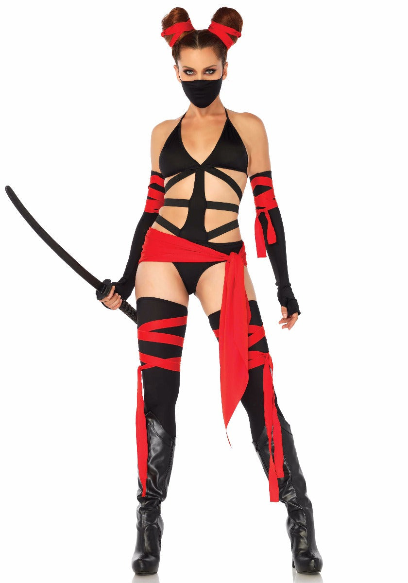 Killer Ninja