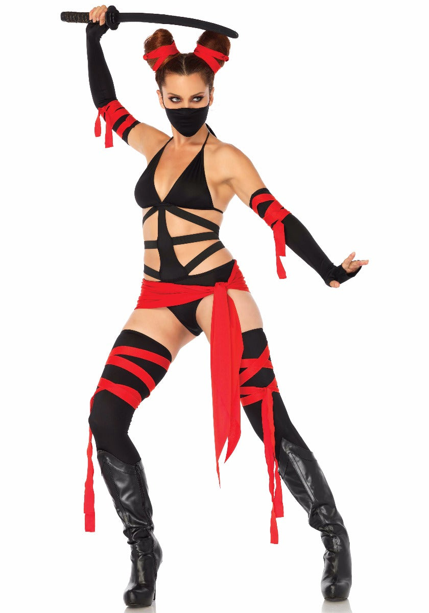 Killer Ninja