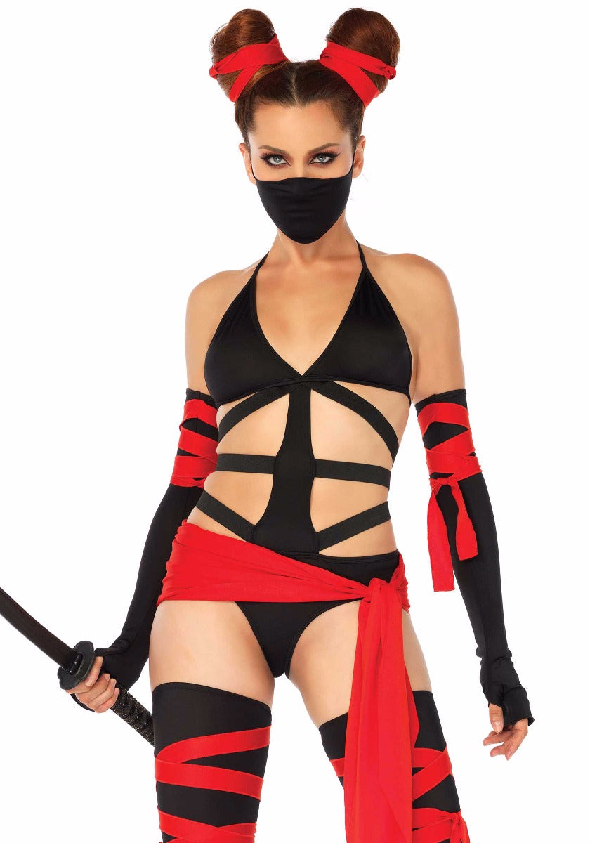 Killer Ninja