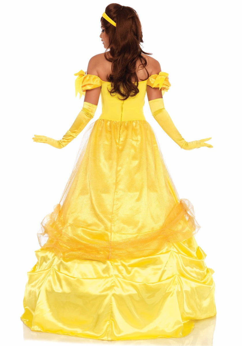 Deluxe Belle of the Ball