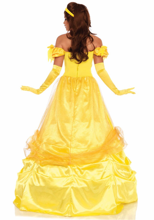 Deluxe Belle of the Ball