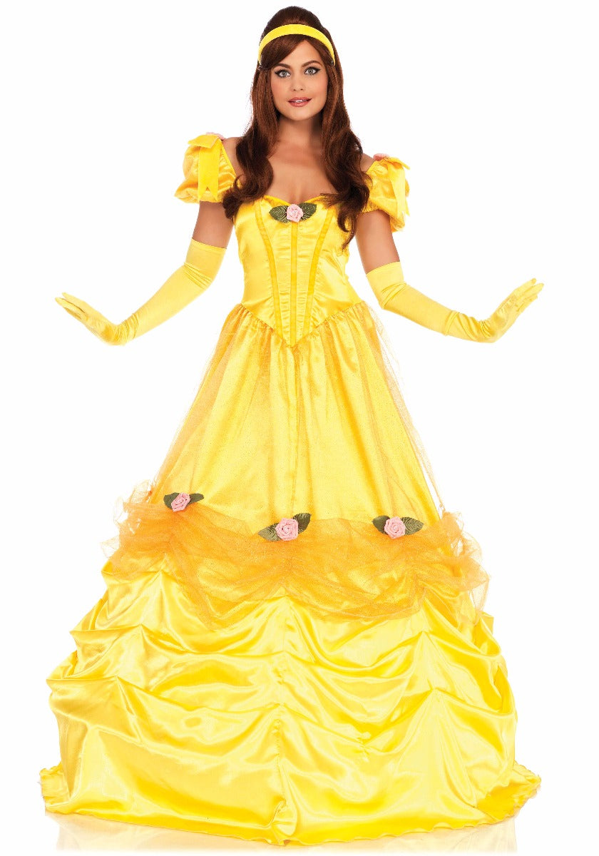Deluxe Belle of the Ball