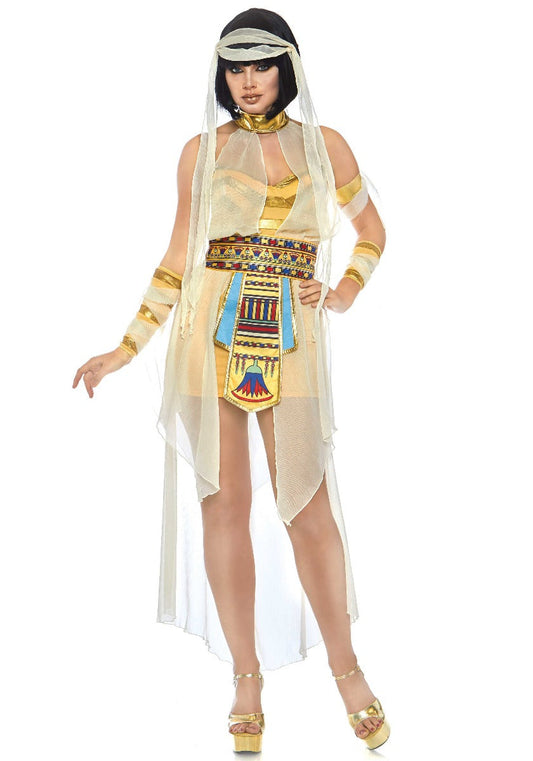 Nile Mummy Dress