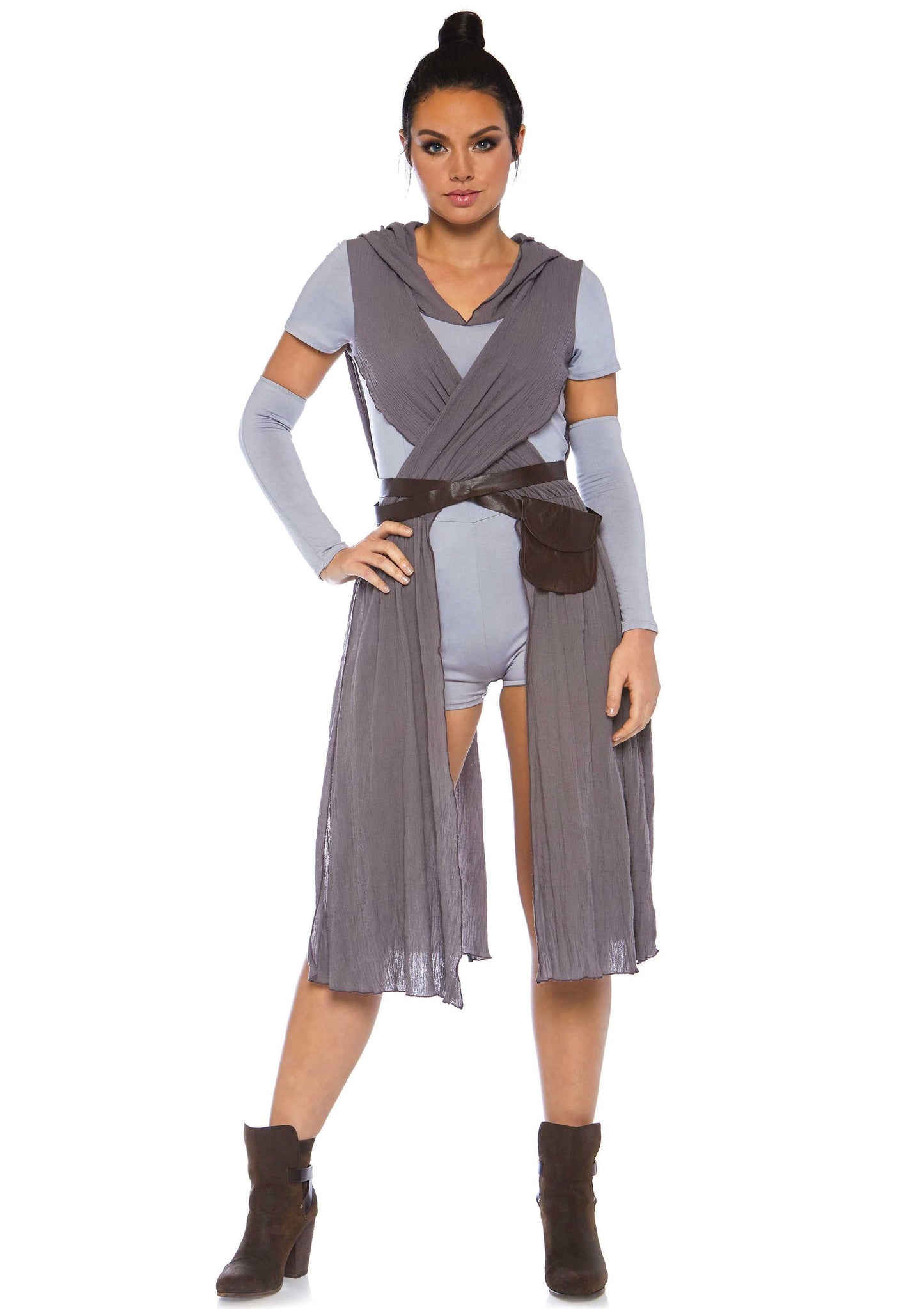 Galaxy Rebel Romper