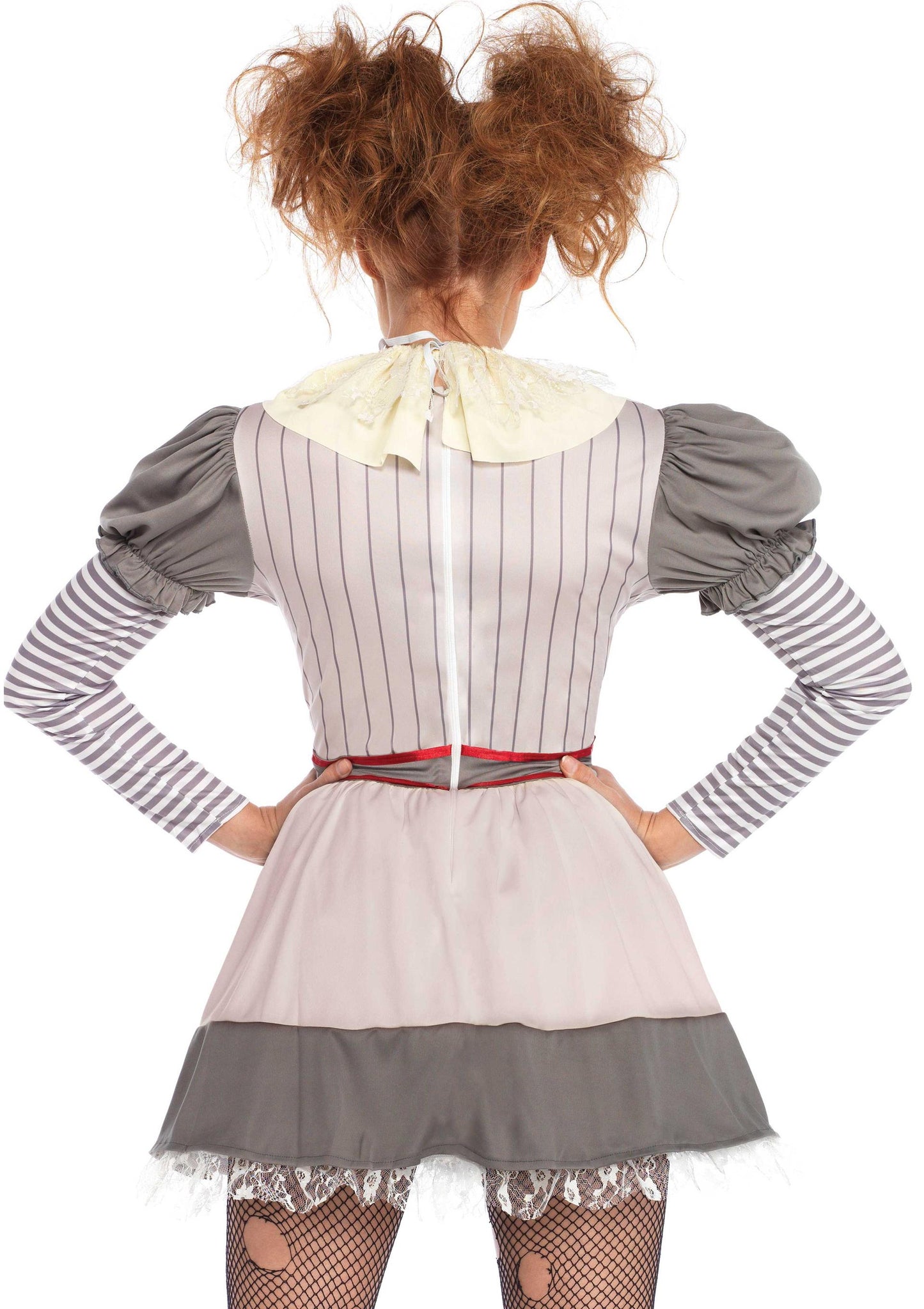 Creepy Clown Dress