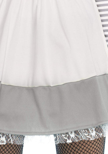 Creepy Clown Dress
