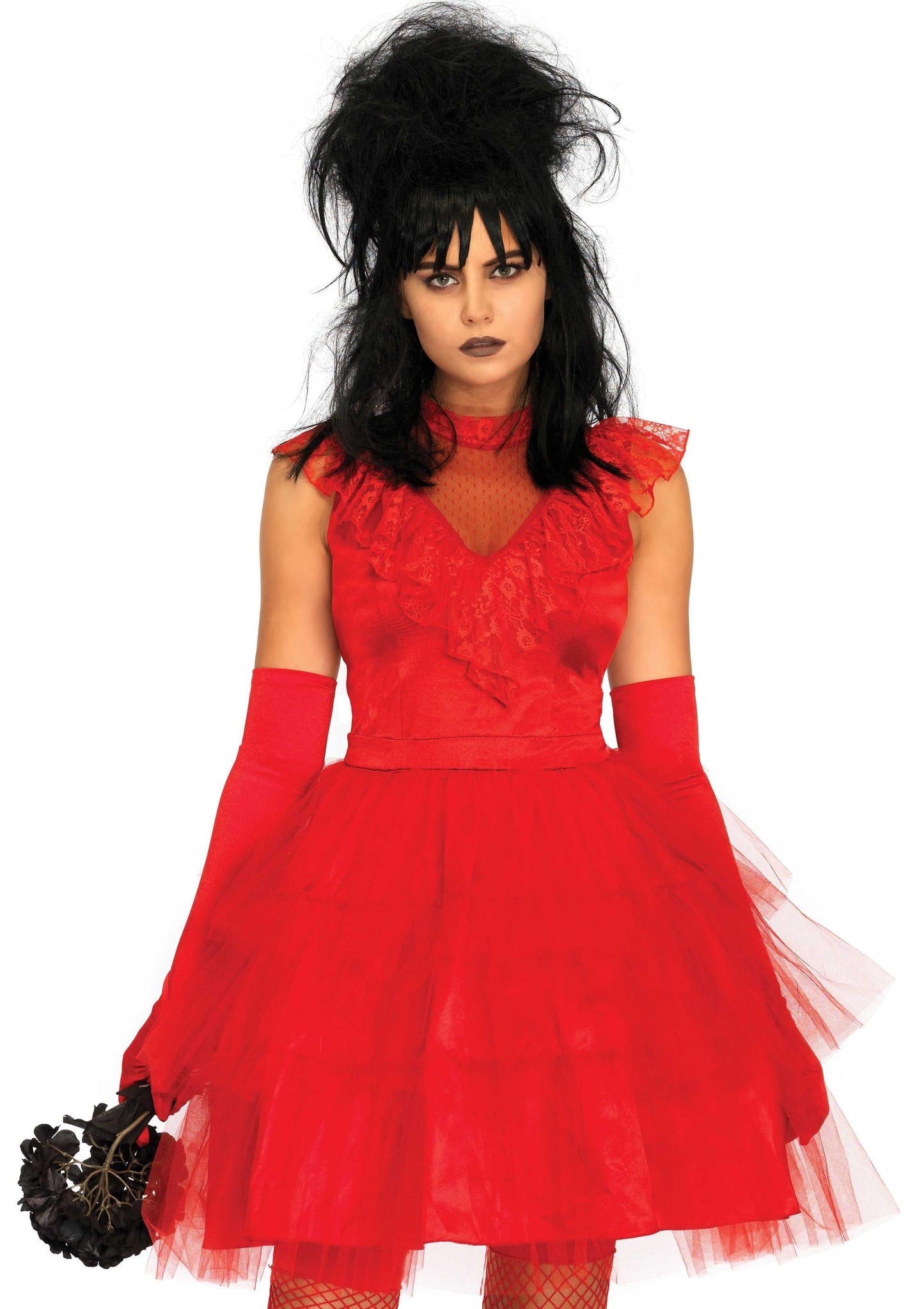 Beetle Bride Dress