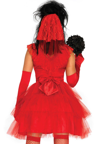 Beetle Bride Dress