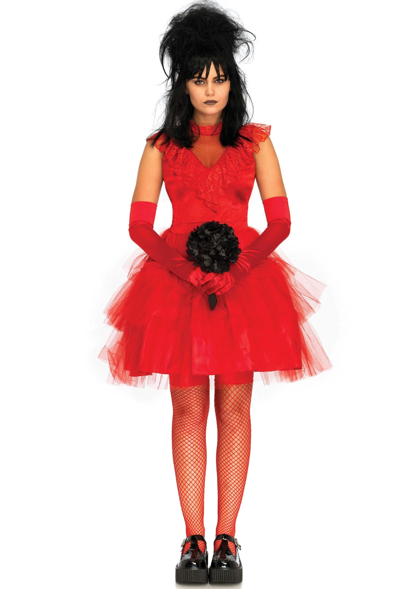 Beetle Bride Dress
