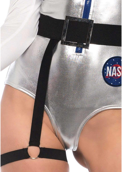 Galaxy Girl Bodysuit
