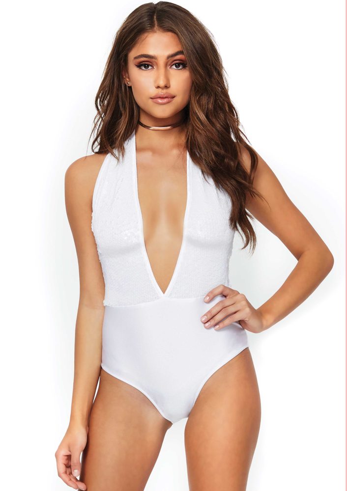 Witte Halter Body
