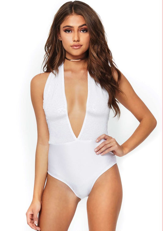 Witte Halter Body