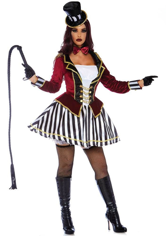 Carnaval Circus