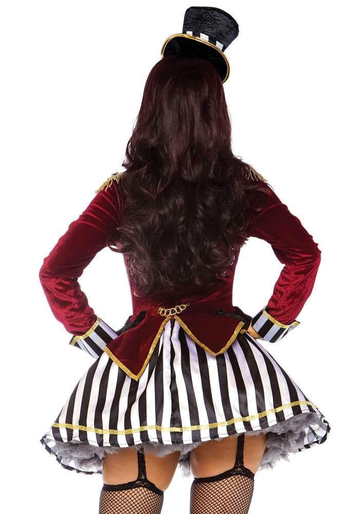 Carnaval Circus