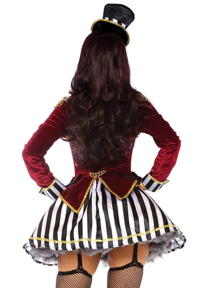 Carnaval Circus