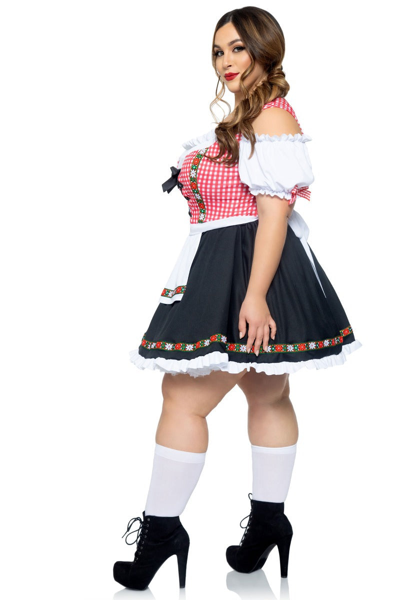 Dirndl XXL