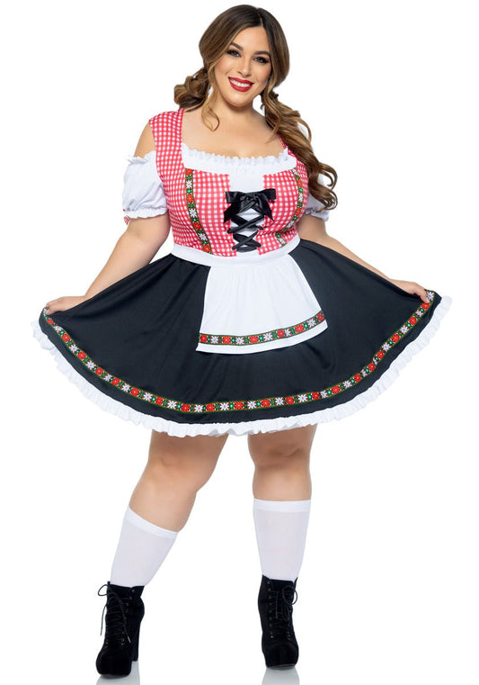 Dirndl XXL
