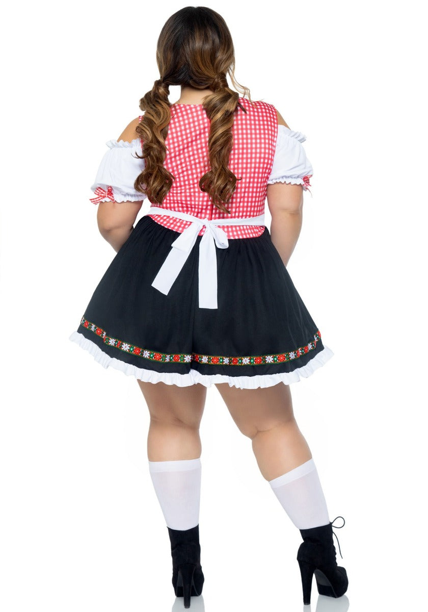 Dirndl XXL