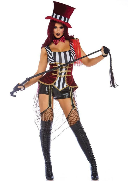 Circus Outfit