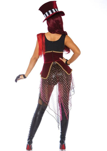 Circus Outfit